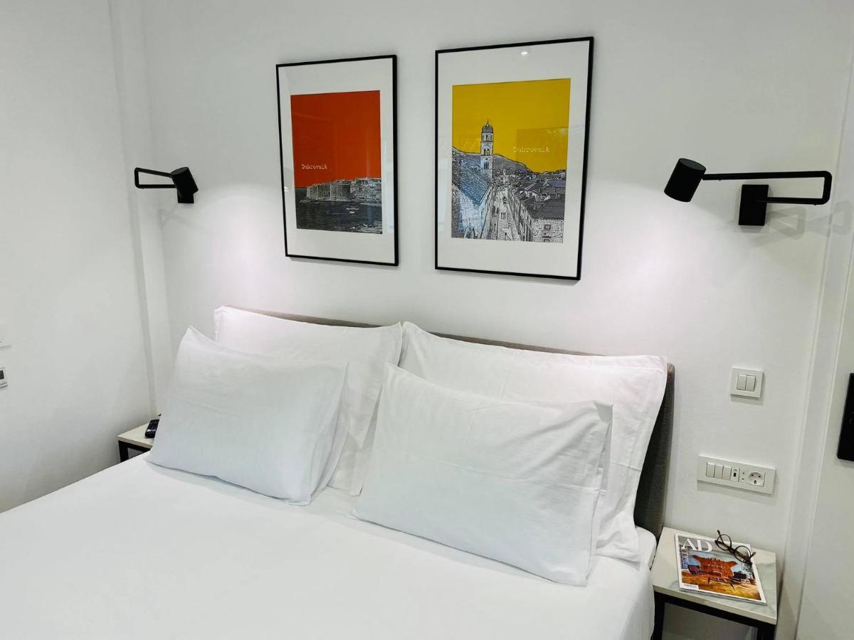 Luxury Townhouse Baba Hotel Dubrovnik Exterior photo