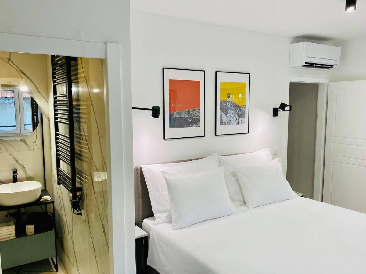 Luxury Townhouse Baba Hotel Dubrovnik Exterior photo