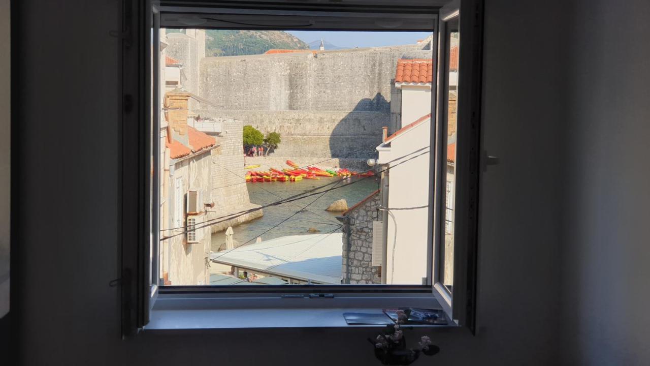 Luxury Townhouse Baba Hotel Dubrovnik Exterior photo