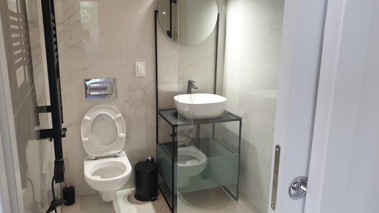 Luxury Townhouse Baba Hotel Dubrovnik Exterior photo