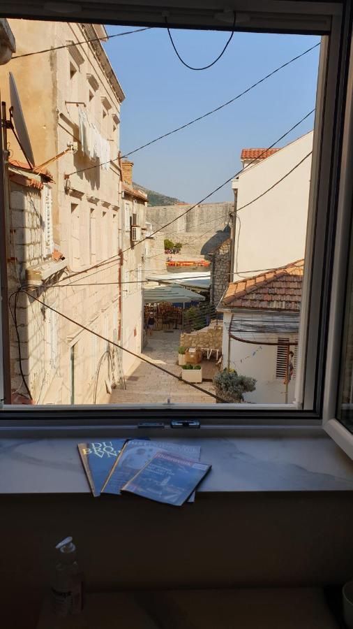 Luxury Townhouse Baba Hotel Dubrovnik Exterior photo