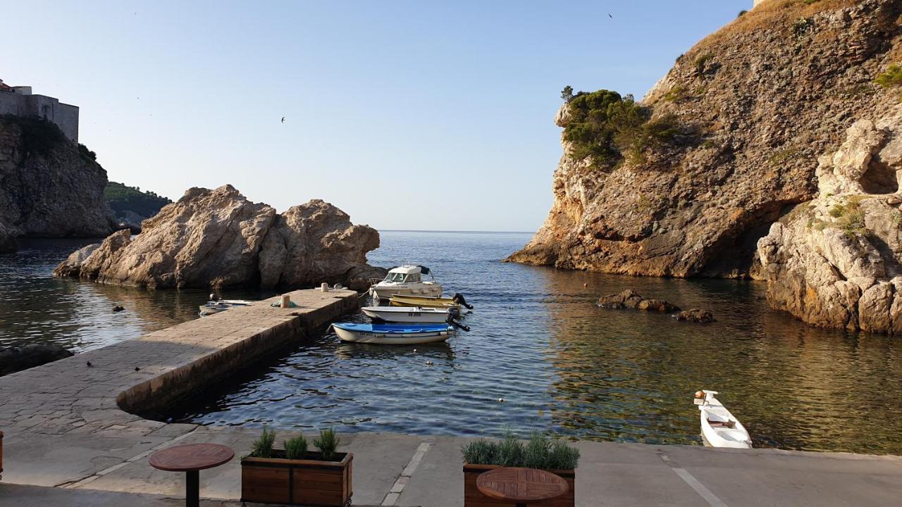 Luxury Townhouse Baba Hotel Dubrovnik Exterior photo