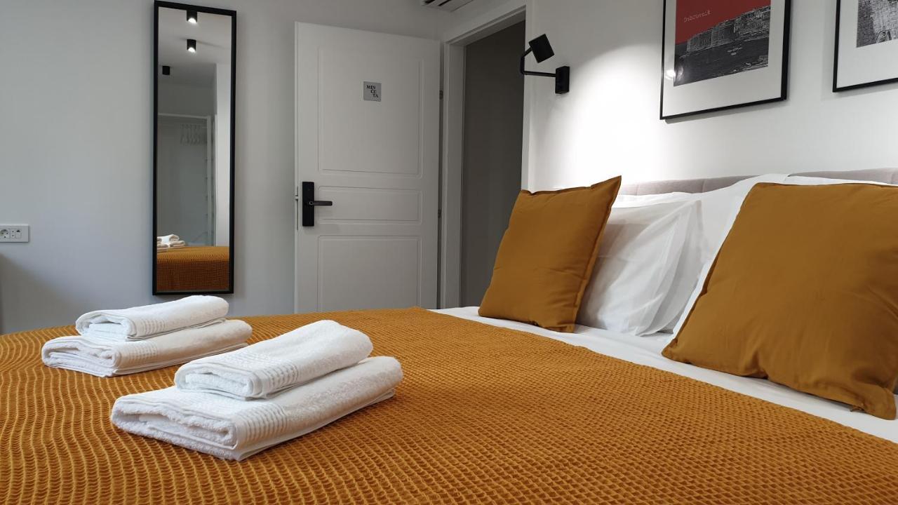 Luxury Townhouse Baba Hotel Dubrovnik Exterior photo