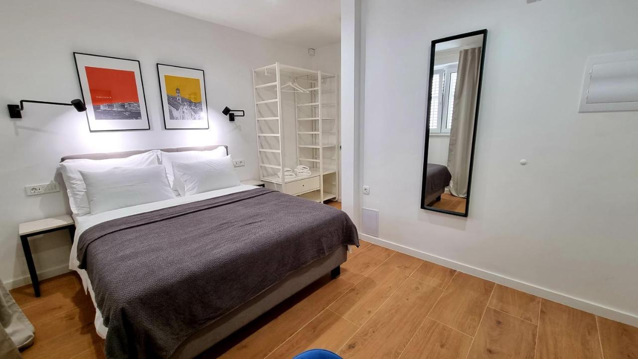 Luxury Townhouse Baba Hotel Dubrovnik Exterior photo