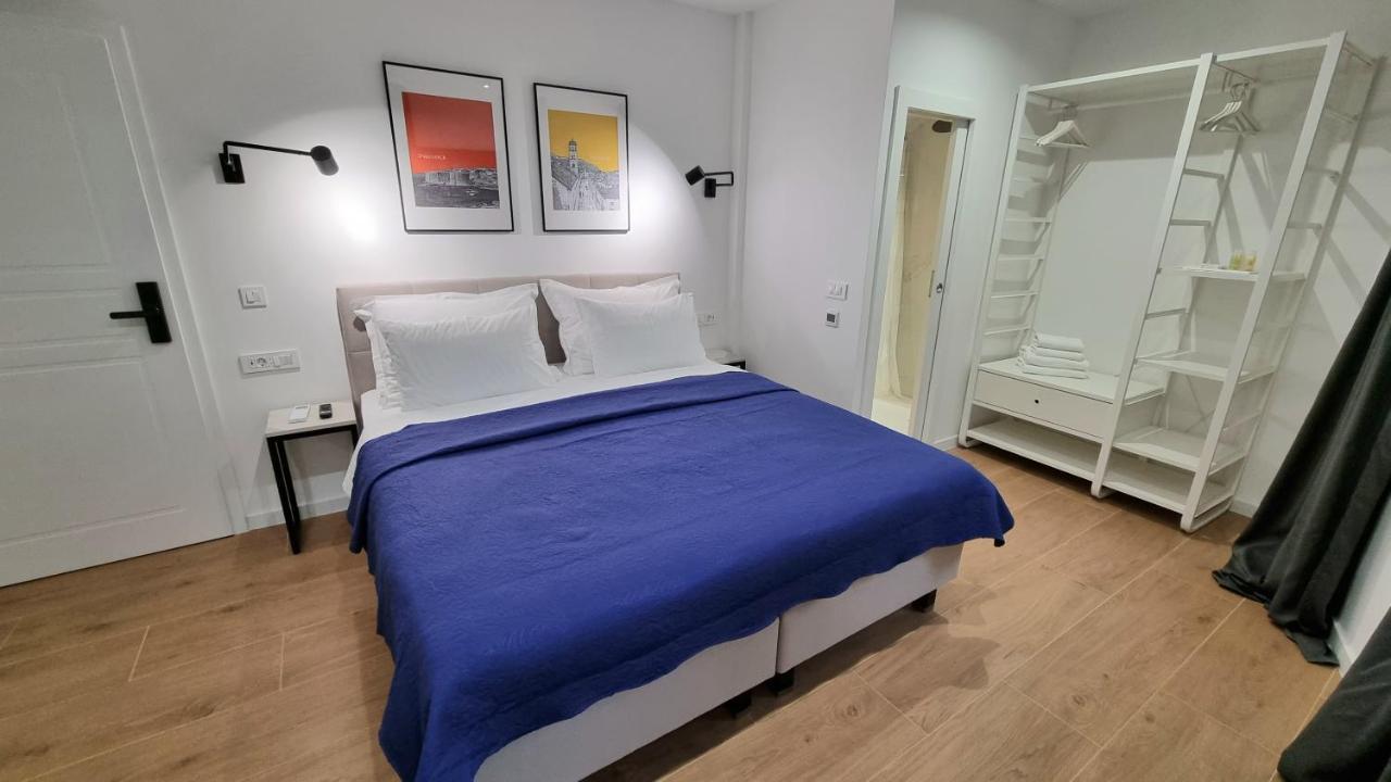 Luxury Townhouse Baba Hotel Dubrovnik Exterior photo