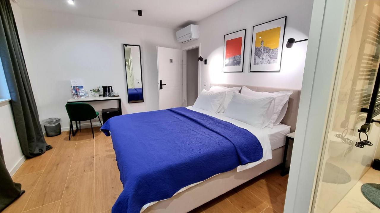 Luxury Townhouse Baba Hotel Dubrovnik Exterior photo