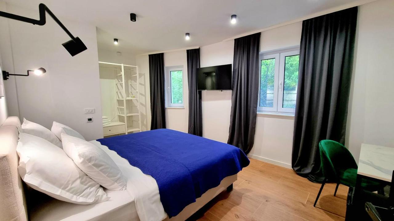 Luxury Townhouse Baba Hotel Dubrovnik Exterior photo